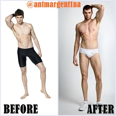 antm argentina on twitter makeovers antm cycle 21 ben schreen