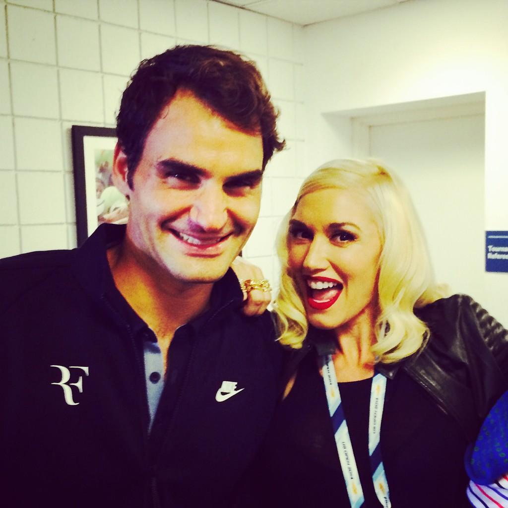Gwen Stefani (@gwenste... Gwen Stefani Twitter