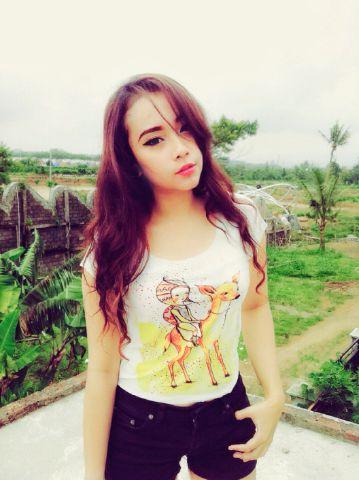 puputtweet's tweet photo. T.G.I.F :) http://t.co/QyKu5T90rg