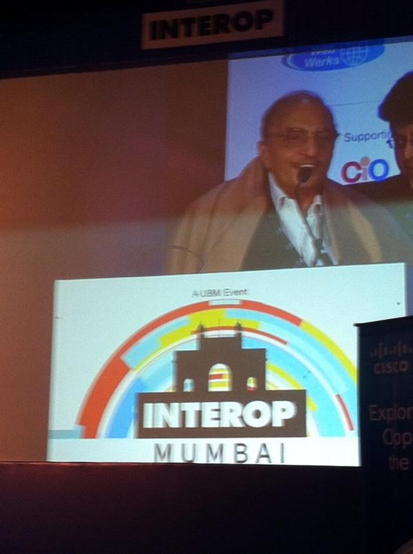 Brian Pereira tweet media