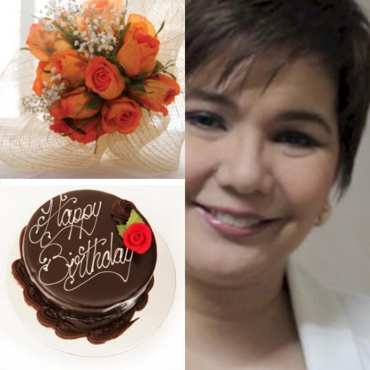  happy Birthday Amy Perez God bless 