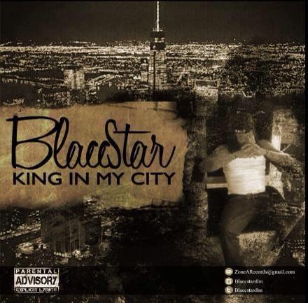 Blaccstardlm's tweet photo. GO #DOWNLOAD MY NEW MIXTAPE #KINGINMYCITY NOW @DatPiff @ZoneAent (Prod by @JayMidnyte ) http://t.co/7RL3vkt57C http://t.co/gJ0Acg6CNO