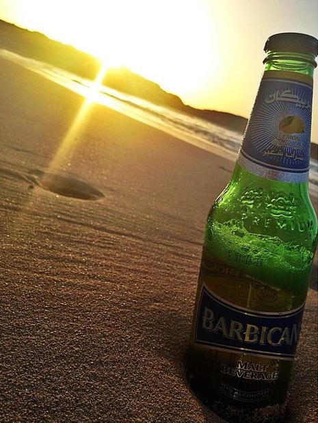 barbicanindia's tweet photo. #Barbican in #Lemon flavour-If u hv nt tried it, do it 2day&amp; tell us hw u liked it! find it at ur nearest supermarket http://t.co/RMjNo5ftkZ