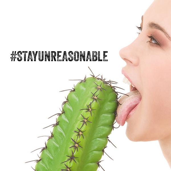 Progressigs's tweet image. What is your most #Unreasonable moment?  Share your story with us!  #Progressigs #StayUnreasonable