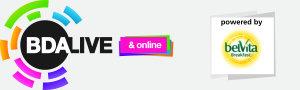 Eeek - only 17 days until THE diet and nutrition event of the year #BDALive 2014....book now @ bdalive.co.uk/book-your-plac…