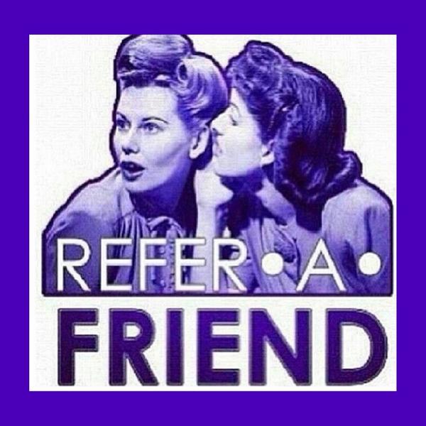 Nobody can refer students like you. Refer the most students by the... evpo.st/1wbfFLI