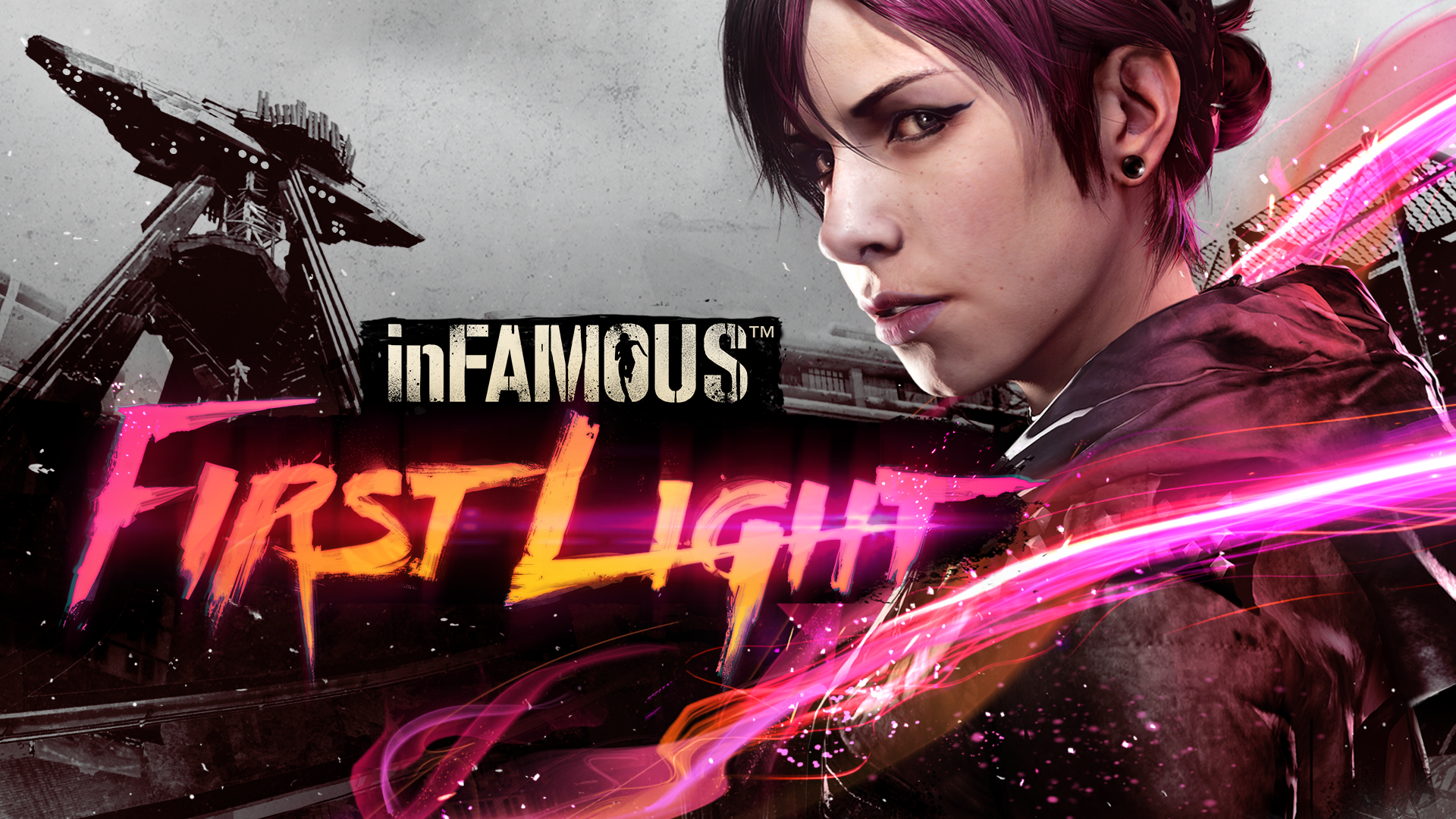 Infamous Secondson公式 Infamous Ss Jp Twitter