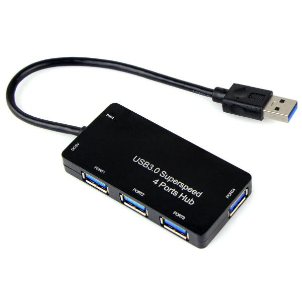 ElecKings's tweet image. Our New Product has just been released.

4 Port Portable USB 3.0 Hub
amazon.com/gp/product/B00…