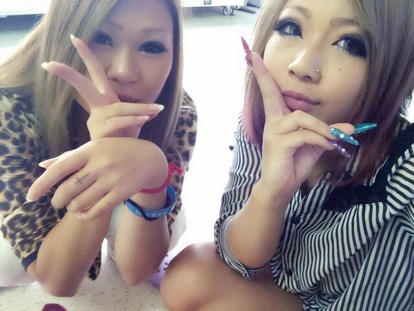 ちゅんみく Chunmiku1101 Twitter