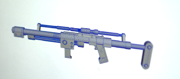 star wars disruptor rifle star wars disruptor rifle