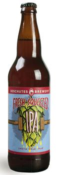 Its beer'o clock &amp; Pale, Crystal &amp; Munich malts, balanced with Nugget, Citra &amp; Mosaic hops from <a href="/DeschutesBeer/">Deschutes Brewery</a> is up!