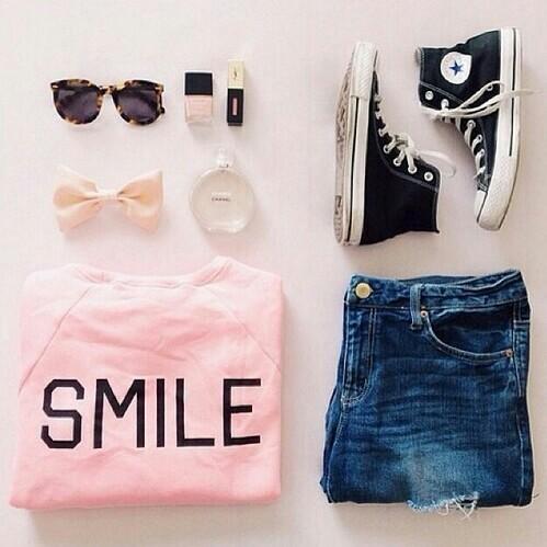 ElClubDeModa's tweet image. Look colores pastel