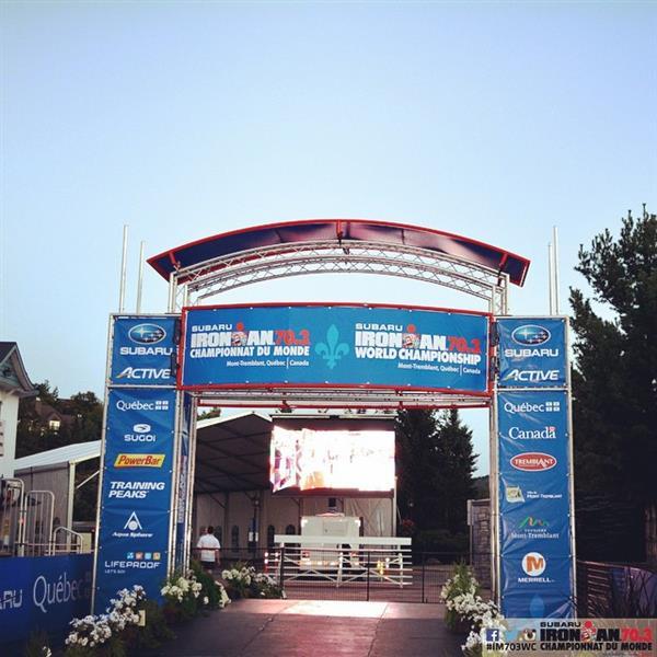 To celebrate the weekends <a href="/imworldchamps/">Ironman World Champs</a> 70.3 we are giving away boxes of Hydrogel's. RT &amp; follow for a chance to win