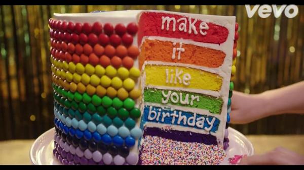 katycatsdir's tweet photo. 今日は誕生日🎂🎂🎂💟💟
ってことでKatyのbirthdayきこーっと💓

#katyperry #birthday http://t.co/ZhXa34ARNI