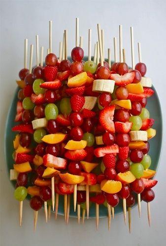 FitForGirls's tweet photo. Healthy snack ideas! 🍓☺ #Fitfam #Fitnessmotivation #FitFamily http://t.co/R9TN2POXmJ
