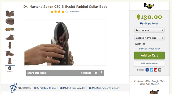 Econsultancy's tweet photo. #Howto: Boost #Ecommerce conversion rates (and kick cart abandonment to the curb) http://t.co/xfr9mLYRdu http://t.co/jEUEamkh1P