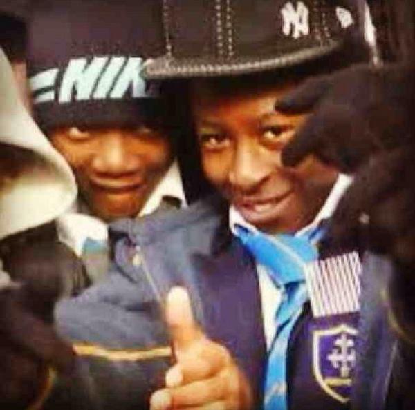 sleeks00's tweet photo. #SecodarySchoolMemories 
#RipSolem❤️ http://t.co/I3Bt4iRlNc