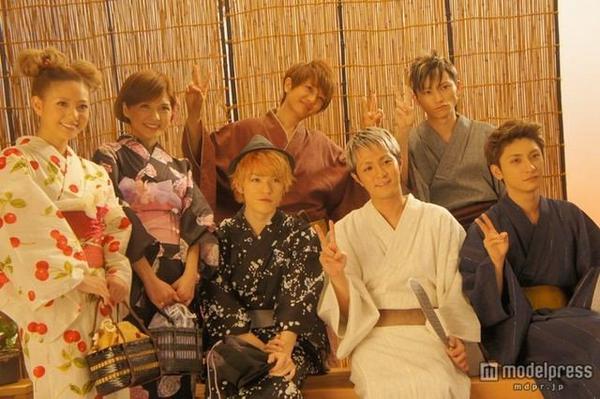 nnk24_AAA_SVT's tweet photo. AAA好きな人RT
AAAが仲良しって思う人RT
一生AAAについて行くよって人RT

RTした人フォローします(*ﾟ-ﾟ) http://t.co/Z9o6bjtwgU