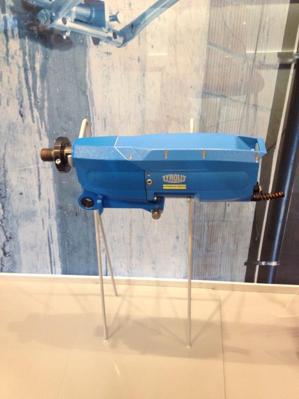 Tyrolit Nordic tweet media