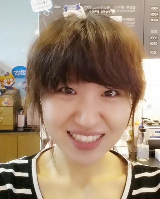 chokomong's tweet photo. 헉..벌써 추석입니다용 http://t.co/pjEkq9Bs6T