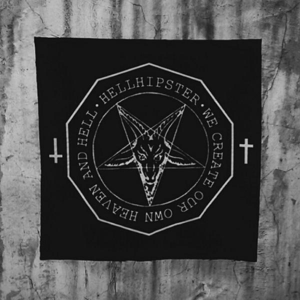 'CRYPTS'

Fabric Backpatch
Detail Printing           
Size: 38cm x 38cm
Idr: 50k

Order text to: 0838 2080 0282