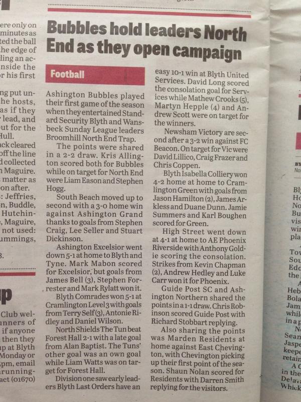 Daniel Allington tweet media