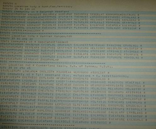 restoring valuable archival data is not an easy matter but can be done! aceas.org.au/index.php?opti…