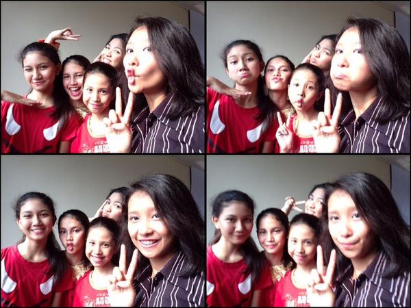 DanceBL's tweet photo. @kailaazzahraa @kamilaazzhr @andhieni_e @mawarshrn @Bellind_ http://t.co/6YjU7IlbRC