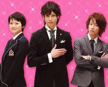メイちゃんの執事 再放送予定21いつ関西見れる パンドラやデイリーモーションで見るのは危険 エンタメ口コミらぼ