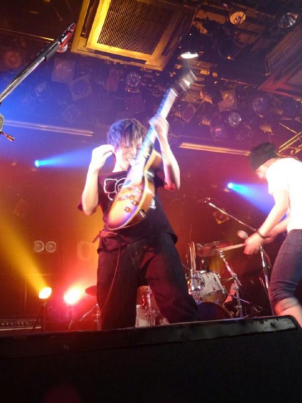 Zeropoly's tweet photo. 遅くなりましたが、東京大阪ツーデイズ無事終わりました！！！
お疲れ様です！

来年もよろしくお願いします！！！ http://t.co/DqsMTCmQf3