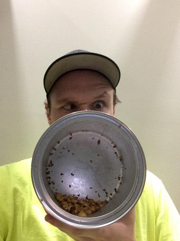 steely_msn's tweet image. #modgod