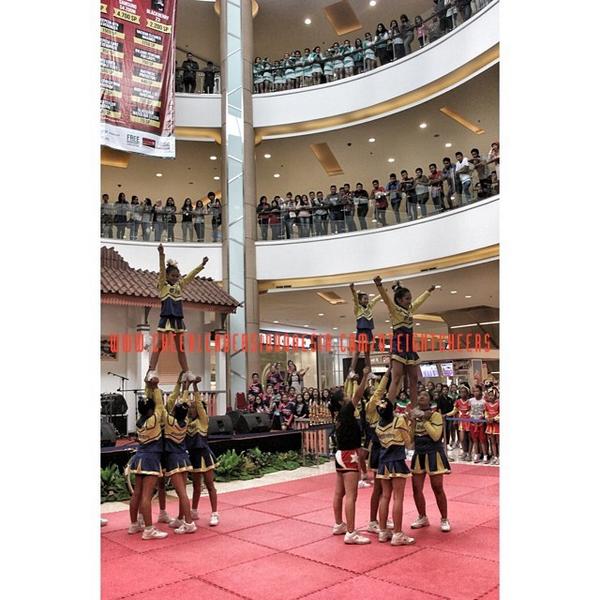 ift.tt/1c9Haev #cheerleader #cheerleaderindonesia #oteightcheers #forumcheersi... ift.tt/1nzLubU
