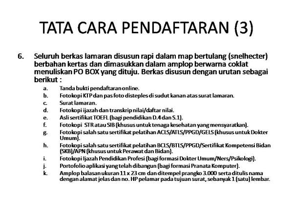 provinsiSUMBAR's tweet photo. Tata Cara Pendaftaran #CPNS2014 Pemprov Sumbar (3) http://t.co/WiL5YPNvM7