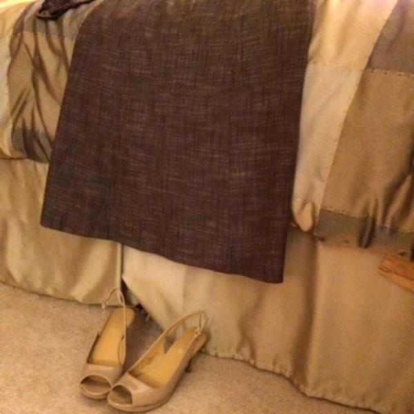 50Latersbaby's tweet photo. Getting ready for my day interning at Grey. #GreyInterns #GreyAM http://t.co/8HPvb6rbeI http://t.co/AHCpLIgcaq