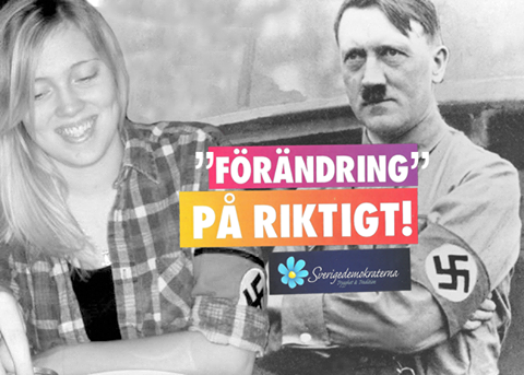365Jokern's tweet photo. Förändring på riktigt! http://t.co/pDb1u2bAeO