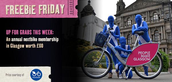 VisitGlasgowSCO tweet picture
