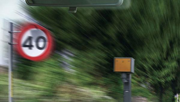 Q205: I have got a speeding ticket/summons, but I wasn't driving, what should I do? askthe.police.uk/content/Q205.h…