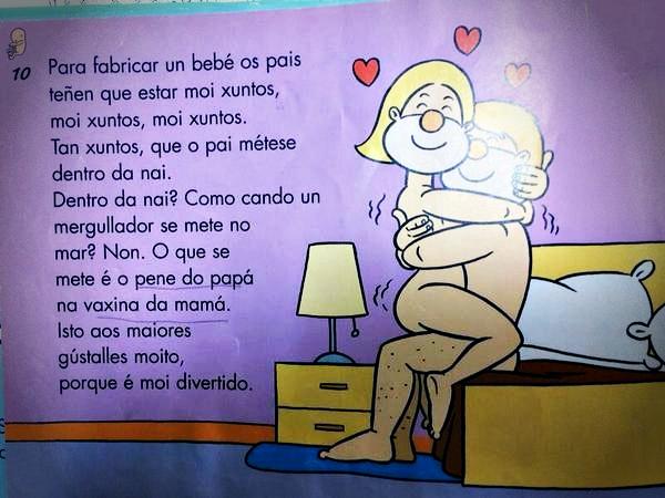lingoreteira's tweet photo. Os Bolechas ensínache a "fabricar bebés".  CHORO :') http://t.co/pD6RbxczqU