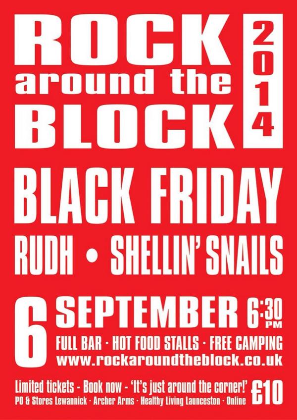 RockAroundTheBlock tweet media