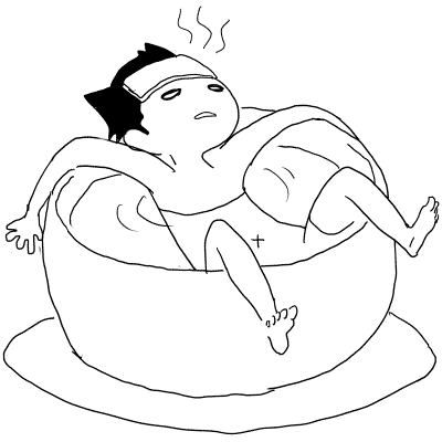 @tomatombo な、なんでバレたし!!!! いや、やらすなよ。 