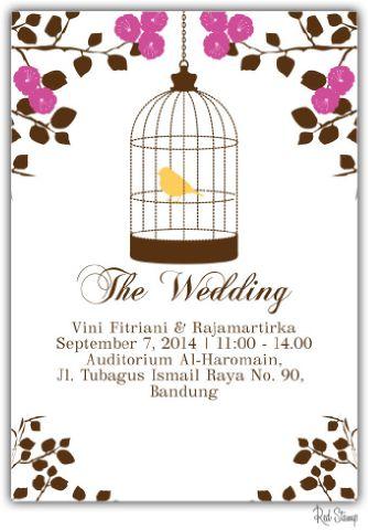 Everyone is invited! 
Feel free to come ;)

Kehadiran teman2 merupakan suatu kehormatan dan kebanggaan bagi kami :D