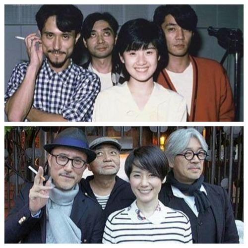 福沢もろ 7インチ YMO 高橋幸宏 細野晴臣 坂本龍一 Amazon.co.jp: レコードYMO初回限定盤 増殖 生産限定 高橋幸宏