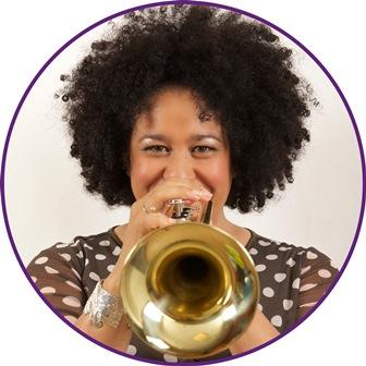 Wat doet <a href="/TaniaKross/">Tania Kross</a> met trompet bij <a href="/Blokker/">Blokker</a>? Inzamelactie voor #Leerorkest start maandag! bit.ly/WjUaeK