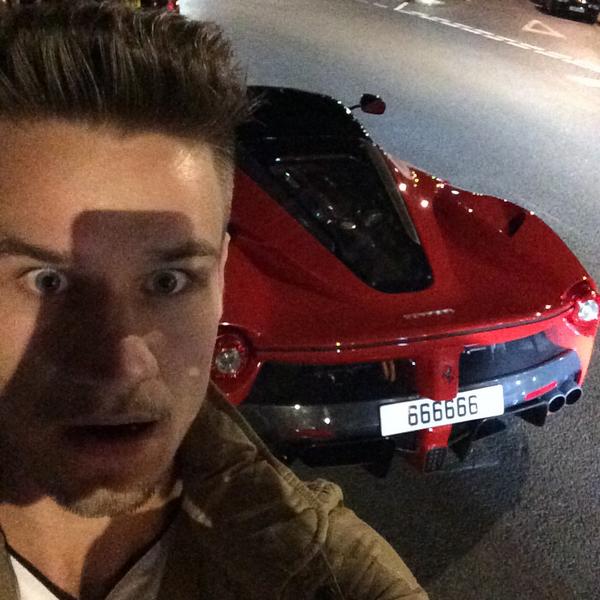 WallacePJW's tweet image. My Face when I saw I had hit 7k on Twitter😂 thank you for everyone who is following and supporting me🙌 #YoutubeFUN