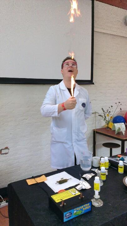 Windroos basisschool tweet media