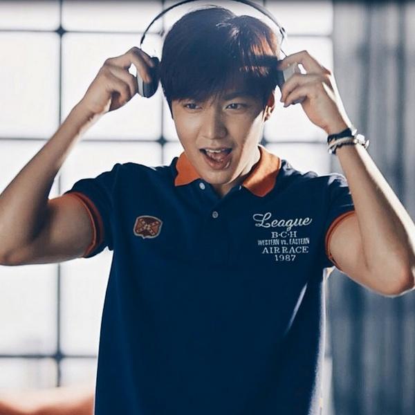 MinhoSsi53's tweet image. #LeeMinHo for Bench #FBUpdate cr. bench