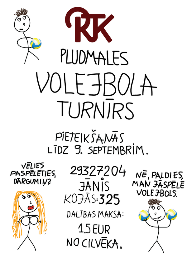 rtk_asp's tweet image. Spēlēšanās laiks beidzies, sākušās īstās aktivitātes. #beach #volleyball