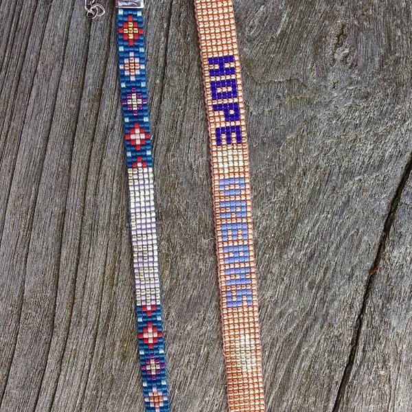 YCJewels's tweet photo. How about the Believe and Hope &amp; Dreams Memory Bracelets? Thanks for sharing @MonStyleNL #YCJewels @YolantheCabau http://t.co/4WEDY4qoPd