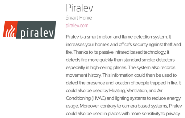startupturkey's tweet photo. Meet the Startup Istanbul #SIST14 #Startups : Piralev - http://t.co/KIArqA2u4C @Piralev @istanbulstartup http://t.co/zt72cW2Sm6