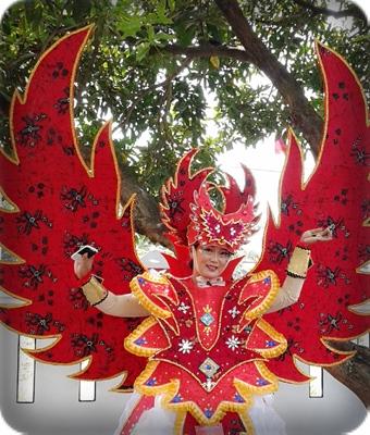 Gambar Baju Maskot Karnaval Daur Ulang Sampah Min Kostum Gambar Baju Maskot Karnaval Daur Ulang Sampah Min Kostum
